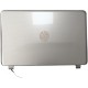 Vrchní kryt LCD displeje notebooku HP Pavilion 15-n008ax