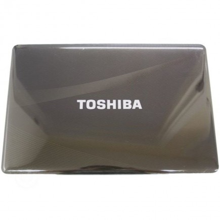 Vrchní kryt LCD displeje notebooku Toshiba Satellite P500