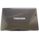Vrchní kryt LCD displeje notebooku Toshiba Satellite P500