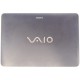 Vrchní kryt LCD displeje notebooku Sony Vaio SVF1421A4E