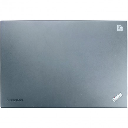 Vrchní kryt LCD displeje notebooku Lenovo ThinkPad L512