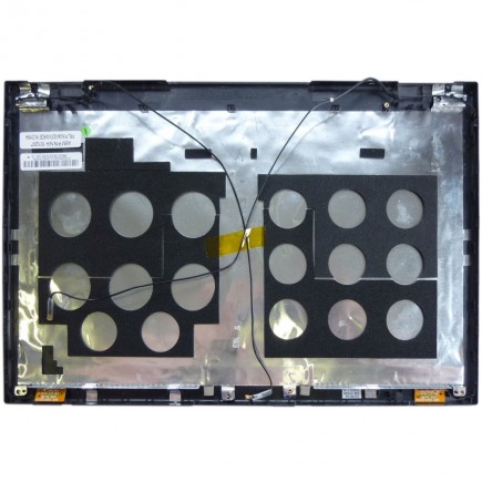 Vrchní kryt LCD displeje notebooku Lenovo ThinkPad L512
