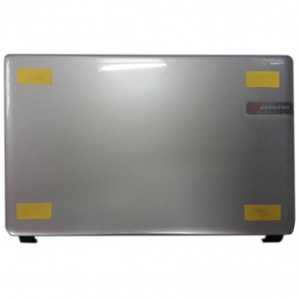 Vrchní kryt LCD displeje notebooku Packard Bell EasyNote TE69M