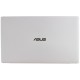 Vrchní kryt LCD displeje notebooku Asus X553MA