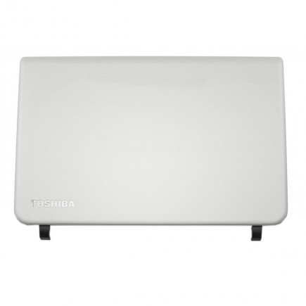 Vrchní kryt LCD displeje notebooku Toshiba Satellite C55