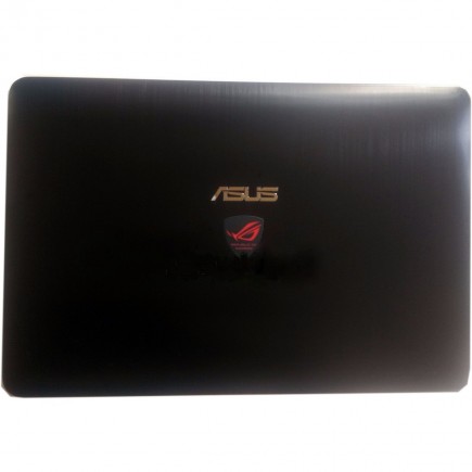 Vrchní kryt LCD displeje notebooku Asus G551