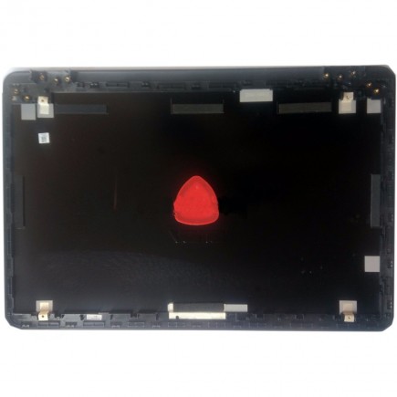 Vrchní kryt LCD displeje notebooku Asus G551