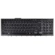 Kompatibilní 14878111 klávesnice na notebook CZ/SK stříbrná, podsvícená