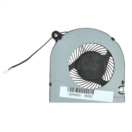 Ventilátor Chladič na notebook Acer Aspire A315-53G