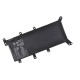 Asus X555LA baterie 4850mAh Li-poly 7,6V