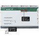 Displej na notebook Lenovo ThinkPad X200s Display 12,1“ 30pin WXGA CCFL - Matný
