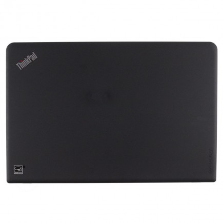 Vrchní kryt LCD displeje notebooku Lenovo ThinkPad Edge E550