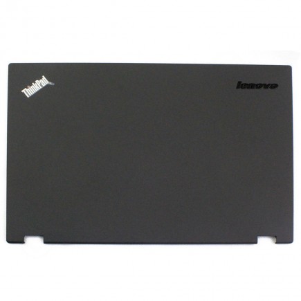 Vrchní kryt LCD displeje notebooku Lenovo ThinkPad W540