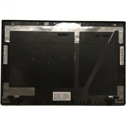 Vrchní kryt LCD displeje notebooku Lenovo ThinkPad T440s