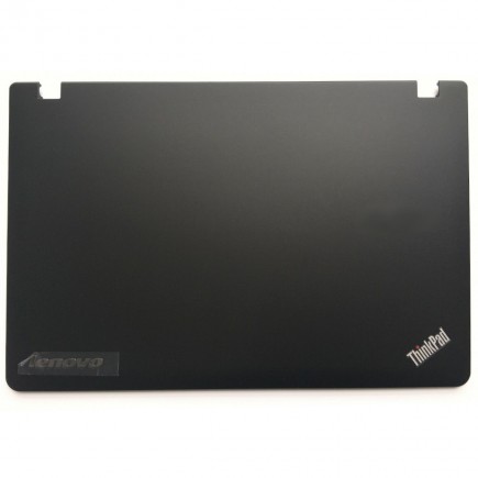 Vrchní kryt LCD displeje notebooku Lenovo ThinkPad Edge E520