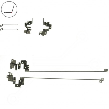 Acer Aspire F5-573G-74LJ panty