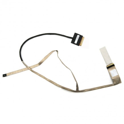 MSI GE72 2QD LCD Kabel pro Notebook Laptop