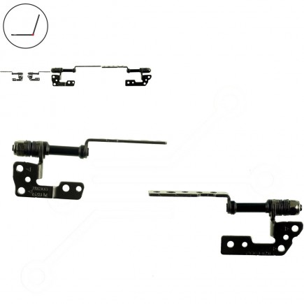 Kompatibilní 13NB04R2M03111 panty