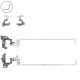 HP Pavilion 15-AB004UR panty