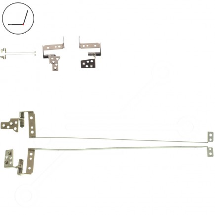 Toshiba Satellite U405D panty