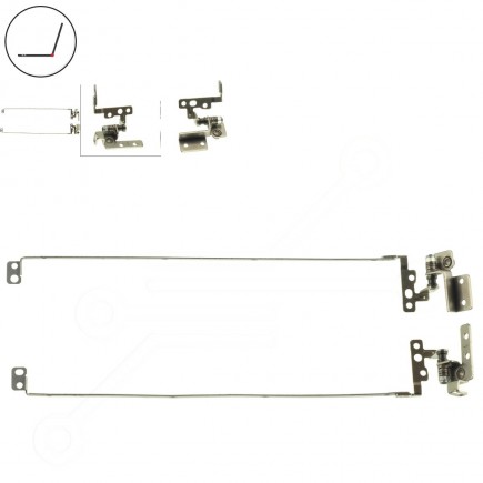 Lenovo IdeaPad Z560 panty