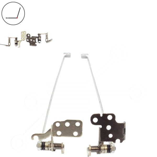 Kompatibilní AM0HU000100 panty