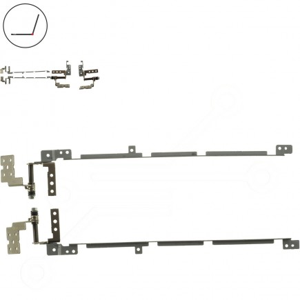 Kompatibilní 13GNZT10M020-1 panty