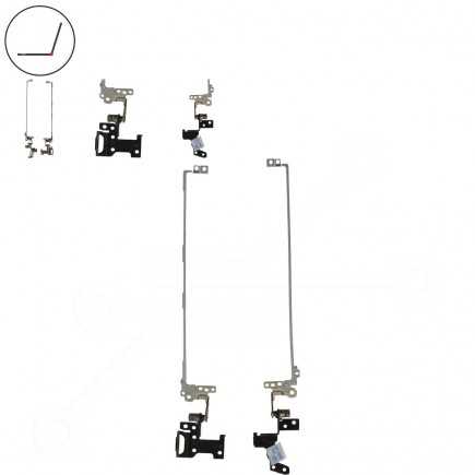 Acer Aspire V5-131 panty