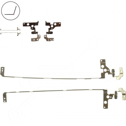 Dell Vostro V5460 panty