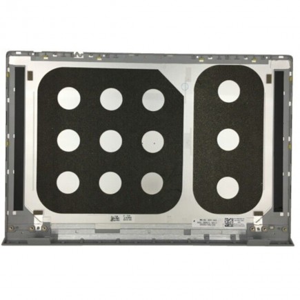 Vrchní kryt LCD displeje notebooku Dell WK1KG