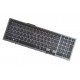 Sony kompatibilní 55012H04203G klávesnice na notebook CZ/SK stříbrná