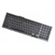 Sony Vaio VPC-F12BFX klávesnice na notebook CZ/SK stříbrná