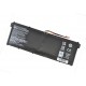 Acer Aspire R7-371T Baterie pro notebook laptop 3220mAh Li-pol 11,1V černá