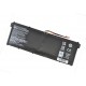 Packard Bell EasyNote LG71BM Baterie pro notebook laptop 3220mAh Li-pol 11,1V černá