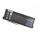 Acer Aspire E3-111-242E Baterie pro notebook laptop 3220mAh Li-pol 11,1V černá