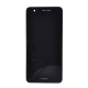 Huawei Nova Černý (Black) LCD displej + dotyková plocha + rámeček, OEM