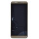 Huawei Y6 Prime Zlatý (Gold) LCD displej + dotyková plocha + rámeček, originální
