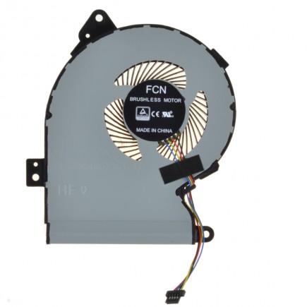 Ventilátor Chladič na notebook Asus X540MA
