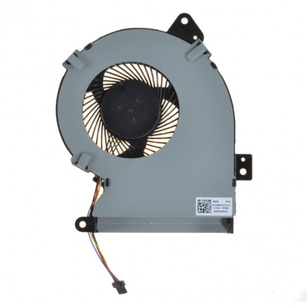 Ventilátor Chladič na notebook Asus X540MA