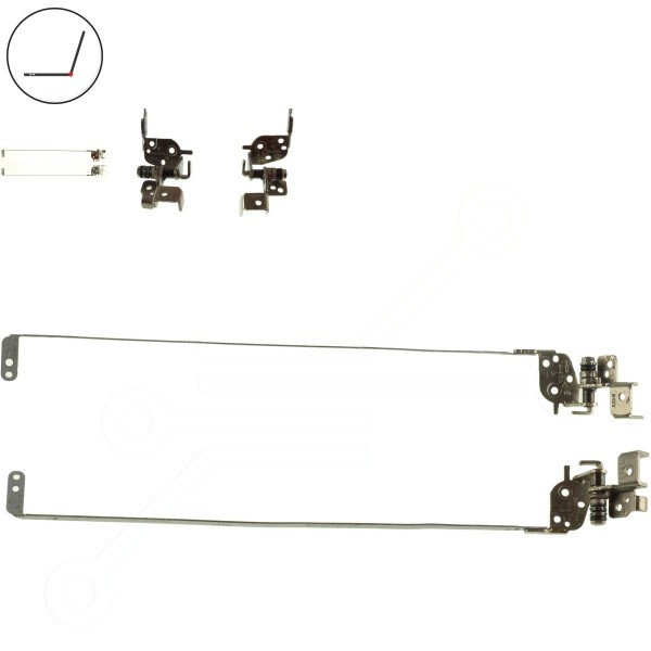 Kompatibilní 60.4ET26.001 panty do notebooku