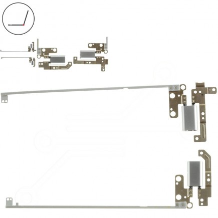 Dell Inspiron 7348 2-in-1 panty do notebooku