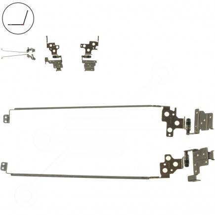 Dell Inspiron 3000 panty do notebooku