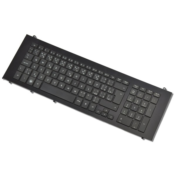 HP 4720S Klávesnice Keyboard pro Notebook Laptop Česká Czech