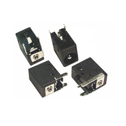 Compaq Presario 11220es Napájecí konektor pro notebook laptop dc jack 2,50mm