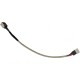 Toshiba Satellite l650-1jt Napájecí konektor pro notebook laptop