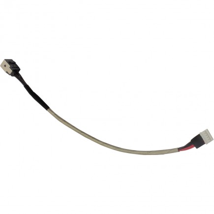 Toshiba Satellite l650-bt2n22 Napájecí konektor pro notebook laptop