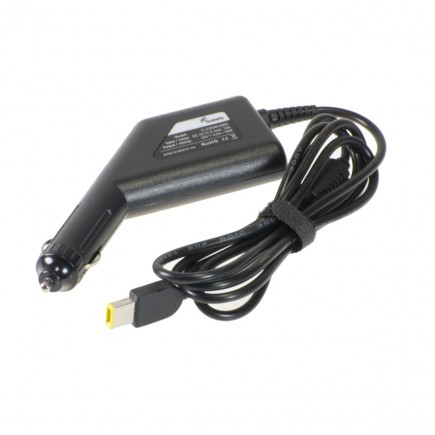 Lenovo ThinkPad T460s 20F9005JUS Autonabíječka na notebook 90W