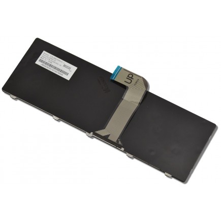 Dell Latitude 3440 Klávesnice Keyboard pro Notebook Laptop Česká Czech