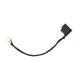 Kompatibilní 806746-001 Napájecí konektor pro notebook laptop
