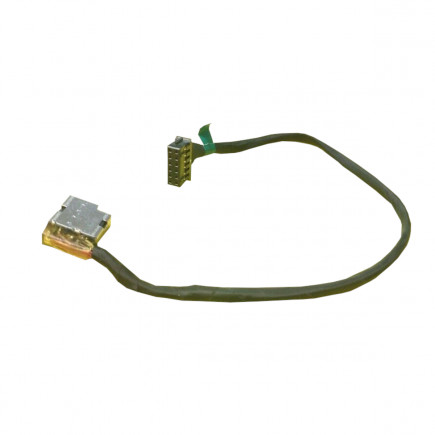 HP Omen 15-DC0054TX Napájecí konektor pro notebook laptop